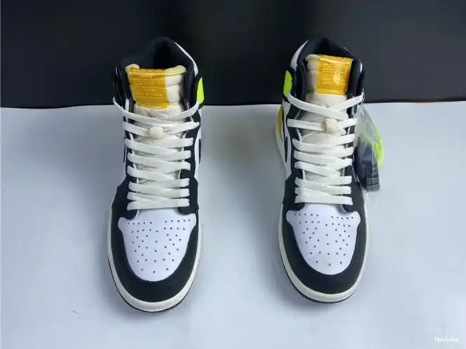 Rep TBK 'VOLT 1 RETRO HIGH 555088-118 JORDAN OG AIR GOLD' 0427